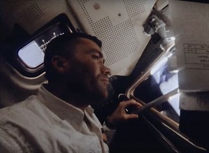 Gripping Trailer for 'Apollo 13: Survival' Doc Retelling the NASA Story | FirstShowing.net