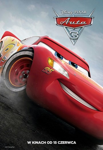 Auta 3 | Film | 2017