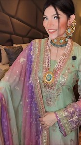 Pakistani Barbie | Style Echo