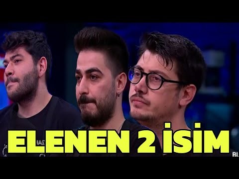 The contestant eliminated from Masterchef has been revealed. Who was knocked out?