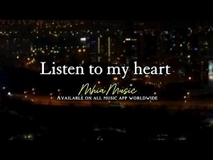 Listen to my heart | with lyrics | Hillsongs