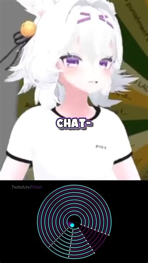 fila.filian | Filian discovers charizarding......www.twitch.tv/filian #vtuber #short #fyp #fypシ #funny #funnymoments #filian #filianclips #twitch... | Instagram