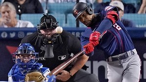 Twins place All-Star Byron Buxton on 10-day IL
