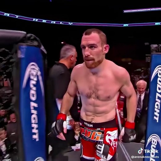 Khabib Nurmagomedov vs Pat Healy Fight Highlights