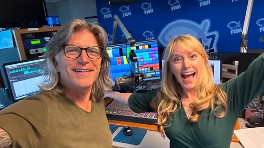 Metro Atlanta's 104.7 The Fish shutting down after company sells station