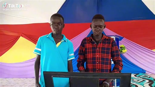 Pst. Hebrews Tioko (@pst..hebrews.tioko)’s videos with original sound - Pst. Hebrews Tioko