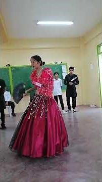 Donya Victorina monologue( El Filibusterismo )