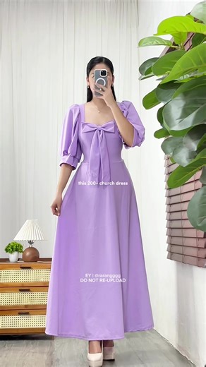Stylish Church Dress Ideas for Every Occasion