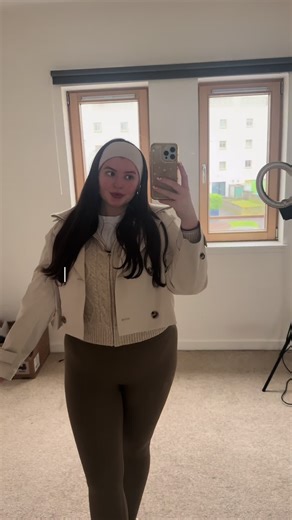 A Day in the Life of an Aspiring Travel Vlogger in Glasgow