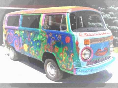 Λεωφορείο ο Κόσμος - Κώστας Χατζής (Με στίχους)