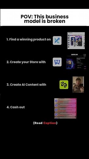 Follow and type AI to get access to the full guide