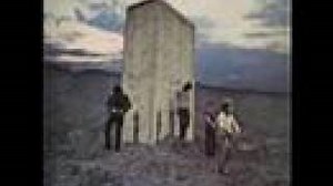 The Who - Squeeze Box