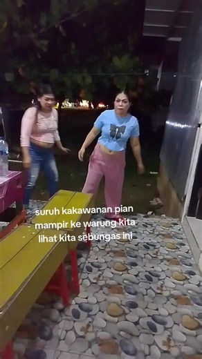 bunga_w4r0ng (@bunga_w4r0ng)’s videos with suara asli - bunga_w4r0ng