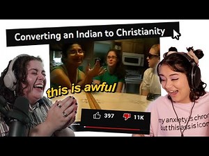 The Most Poorly Aged Video on YouTube (with Annamarie Forcino)