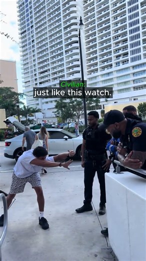 Why You Can Never Keep This Boy In Handcuffs