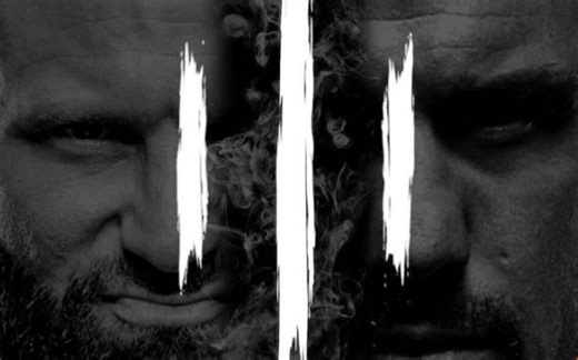 2021.05.27 Free The Narrative - Matt Cardona vs. EC3