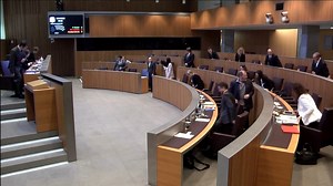 📢Aquest dilluns a partir de les 10h, sessió de Consell General en directe per votar les mesures processals i administratives que afecten sobretot el funcionament de la justícia i els ajuts als autònoms. 📡Per ATV, RNA i www.andorradifusio.ad | Rtva Andorra