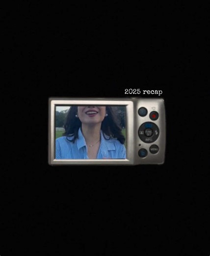 no words will ever suffice to describe how my 2025 went, but honestly, this was the year i stepped into my light. ⋆｡°✩ more courage, more stages, more versions of me, and i’m just getting started. without all the people that were with me throughout my journey, i know i wouldn’t be here today. 🙏🏻 see you next year everyone—my family, friends, widabestsmiles, and MNLoves! 🤍 happy new year. #MNL48Wida #MNL48