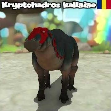 So many new dinosaurs and the year has only just started!#spore #paleontology #shortsfeed #spino