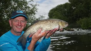 We took the cameras along to follow Andy through a Match Fishing Magazine shoot for his regular Venue Detective series. This time he was at the lovely Burton Farm Fishery... | Winning Ways