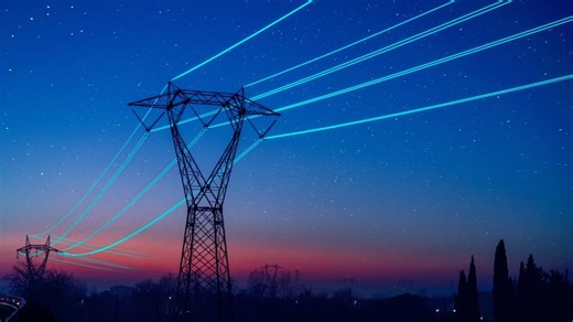 Many Americans Blame Rising Electricity Costs on AI. They Don't Think It's Worth It