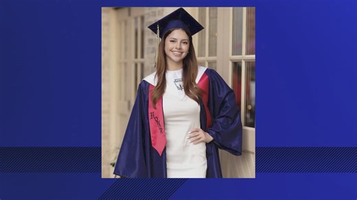 BCSO looking for 19-year-old woman last seen leaving home Christmas Eve morning