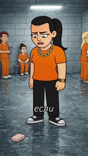 What really happens if you drop the soap in a women’s prison shower? In women’s prison, the shower isn’t about getting clean. It’s about being watched. Nothing dramatic happens when soap hits the floor. No attacks. No scenes. This isn’t a men’s block. But the danger isn’t the fall — it’s the reaction. Every movement in the shower is read like a signal. Did you freeze? Did you rush? Did you hesitate? Because in women’s prison, embarrassment is currency. And once you show it, it sticks. From that 