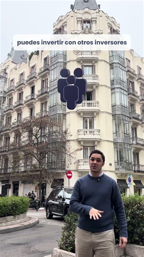 Únete a nuestra comunidad de inversores 🤝 #SodaCrowd #Inversion