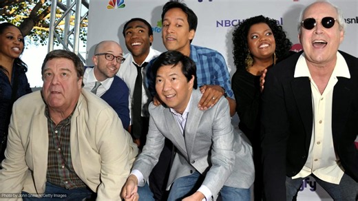 TV Shows That Made A Comeback After Being Cancelled