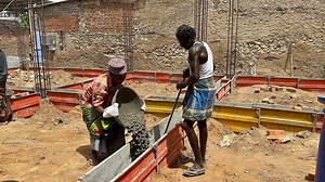 522K views · 3.6K reactions | Excellent! Plinth Beam Shuttering Reinforcement | G.G.Construction | Facebook