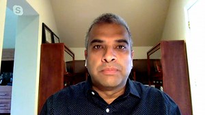 20K views · 174 reactions | CBC News: Compass host Louise Martin talks to QEH emergency room physician Dr. Trevor Jain about the Island's capacity to care for a child with severe symptoms of COVID-19 in hospital. | CBC Prince Edward Island | Facebook