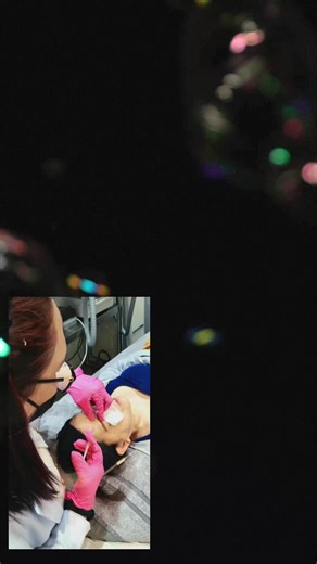 Magic Touch #skindripclinicmakati #drmaye