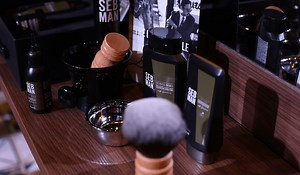 Introducing SEB MAN - The New Grooming Line for Men Who Refuse to be Categorised - Ape to Gentleman