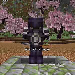 Who is this player #minecraft #bestminecraftclips #minecraftmeme #minecraftparody #pvp #hypixel