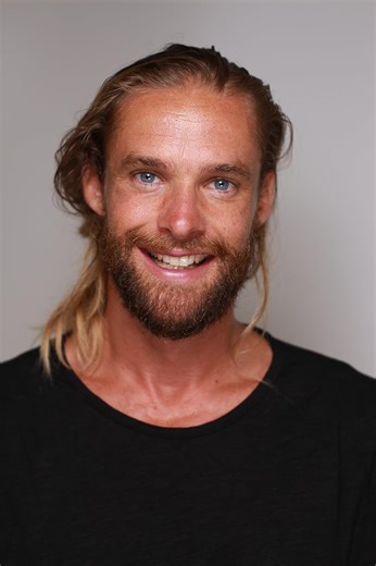 Chris Fisher | Actor