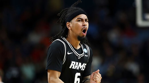 VCU coach praises student journalists after historic March Madness comeback: 'Best in the country'