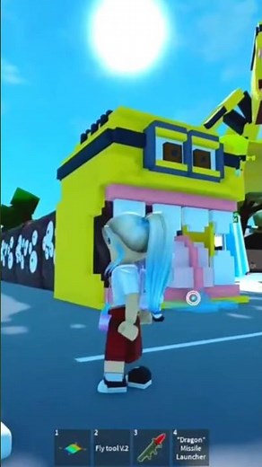 train Eater!! #shorts #viral #trending #fypシ #roblox