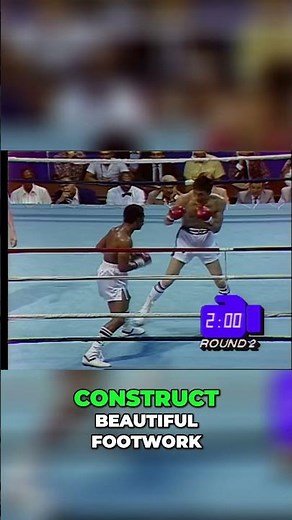 Master Footwork: Unlock Fight-Winning Secrets & Techniques