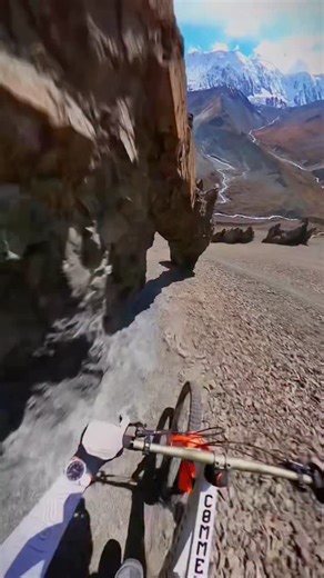 Kilian Bron on Instagram: "#POV 🎥 Top 10 of my favorite lines of 2025. More are coming ! I have way too many ideas for 2026 😍 Which one is your favorite OR where would you like to see me riding my bike ? #POVmtb #mountainbiking #aroundtheworld #flowtrail .. @commencalbikes @shimanomtb @dtswiss @thule @schwalbe_mtb @ridefoxbike @renthal_cycling @100percentbike @met_helmets @laclusazbikepark @privatesportshop @fidlockbike @fizikofficial @kssuspension @htcomponents @slicyproducts @oneupcomponents