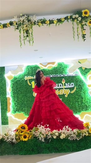 Microwave Turn Pageant Entry Highlights