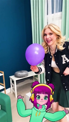 TAPE PRANK GONE WILD! 😂😱