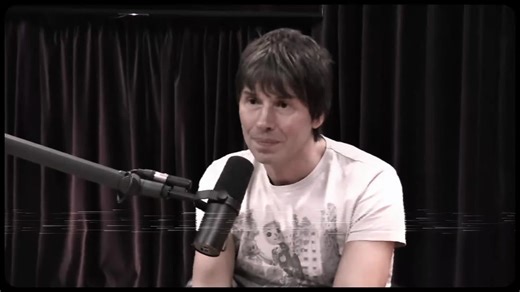 Brian Cox Discusses Alien Life and the Universe
