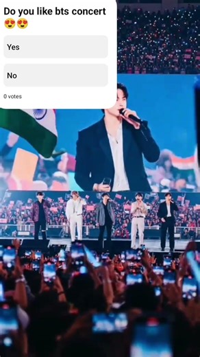 BTS Army indian consert with fans 💜💝💗❤️💘💓❣️💕💖