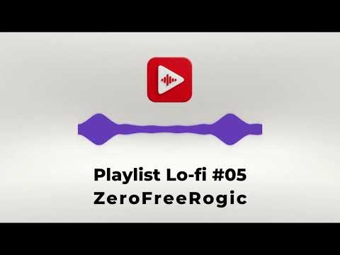 Playlist Lo-fi #05 | Late Night Vibes for Thinking, Chill [No Copyright BGM]