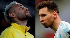 VER Argentina vs. Brasil EN VIVO ONLINE GRATIS vía América TV por la final de la Copa América 2021