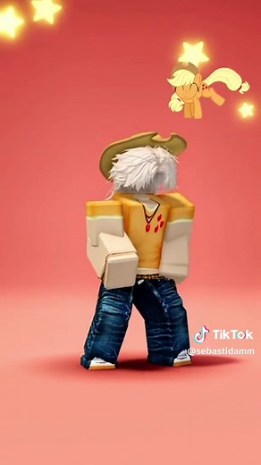 My Little Pony Roblox Outfit Ideas for Fans