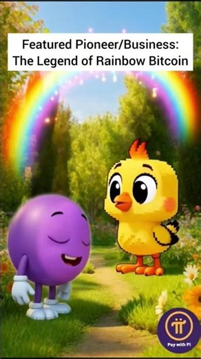 Pi Network. Pay with Pi support all pioneers, business, products or services offered.