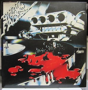 Small Faces - Small Faces