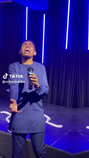 Uchungaji wa Maombi katika Thika Town