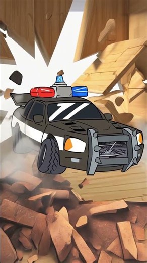 Noob and Deer Didn't Learn Their Lessons 📚 #roblox #robloxanimation